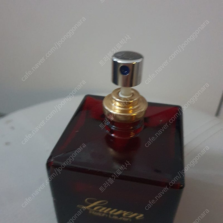 랄프로렌 로렌 EDT 118ml 향수 (36)--1