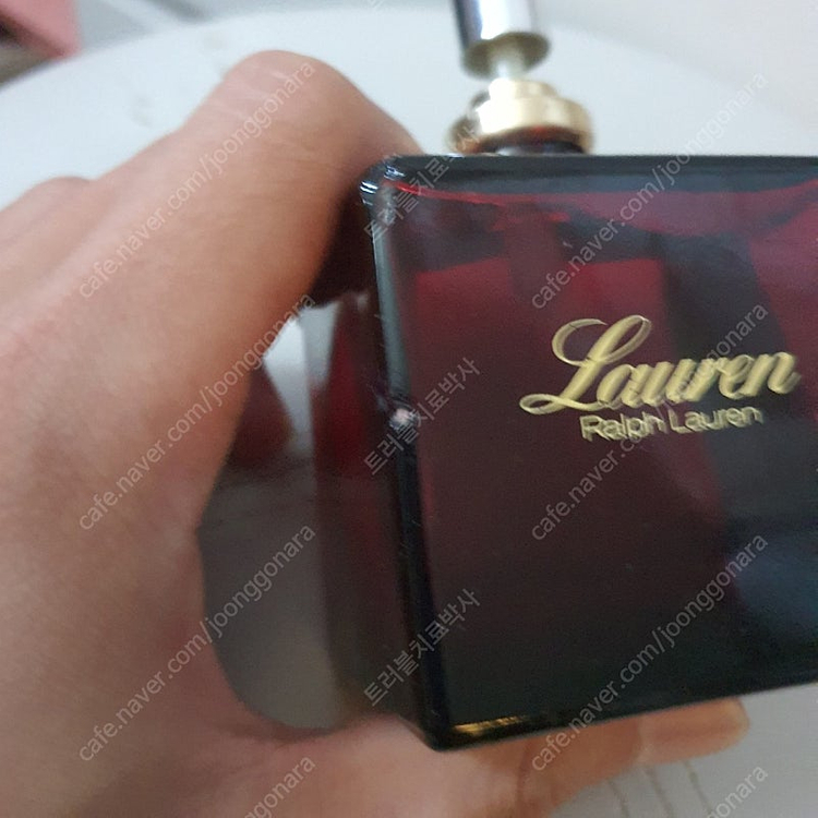 랄프로렌 로렌 EDT 118ml 향수 (36)--2