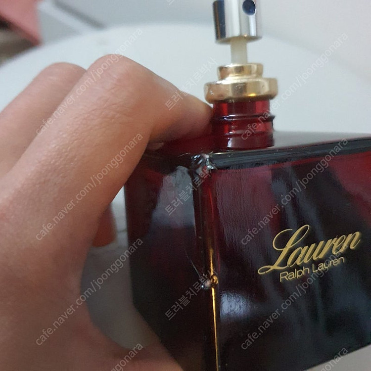랄프로렌 로렌 EDT 118ml 향수 (36)--3