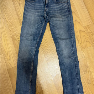 캘빈클라인 진스 중청 스키니진 w32/l34