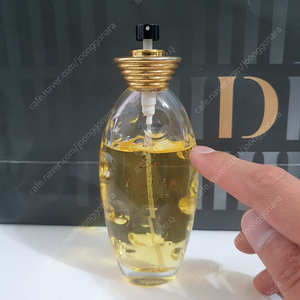 디올 돌체 비타 EDT 100ml 향수 (14)