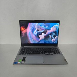 50번 레노버 15인치 UHD 사무용 업무용 중고노트북