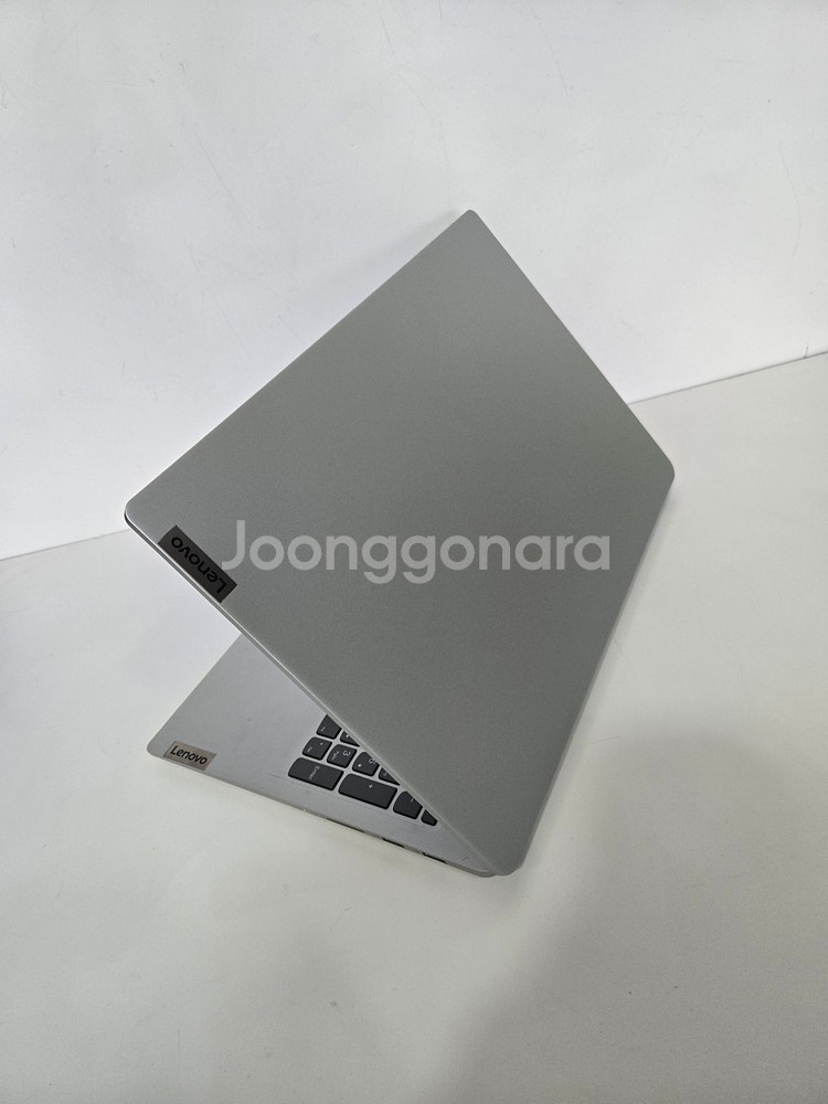 50번 레노버 15인치 UHD 사무용 업무용 중고노트북--2