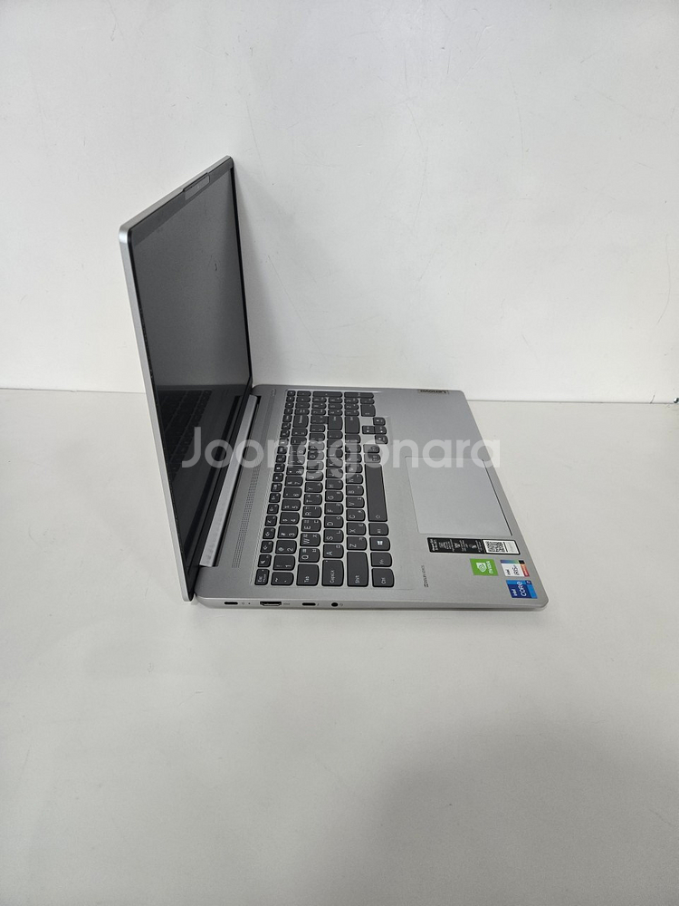 50번 레노버 15인치 UHD 사무용 업무용 중고노트북--3
