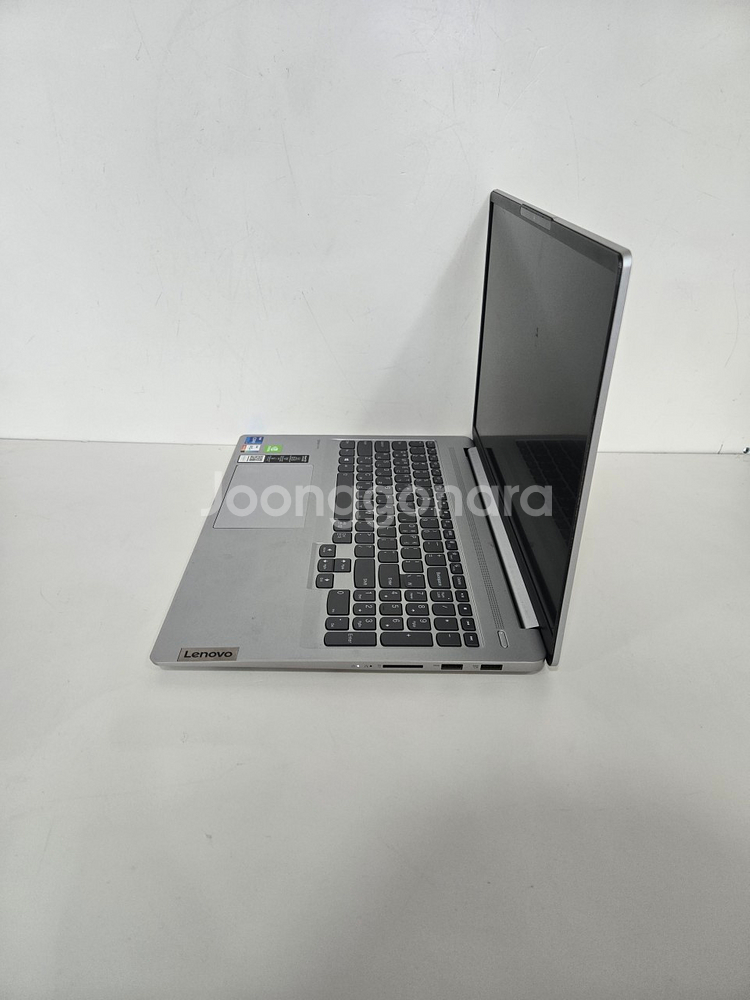 50번 레노버 15인치 UHD 사무용 업무용 중고노트북--4