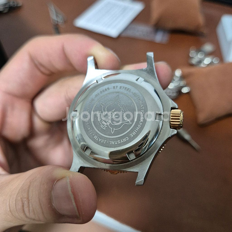 글라이신 컴뱃 서브 GL0069--3