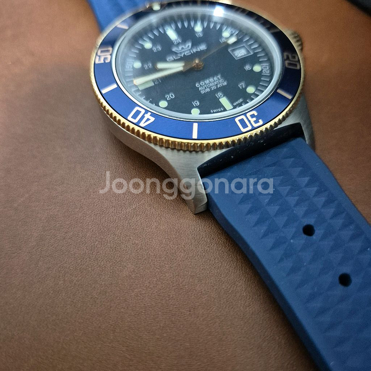 글라이신 컴뱃 서브 GL0069--2