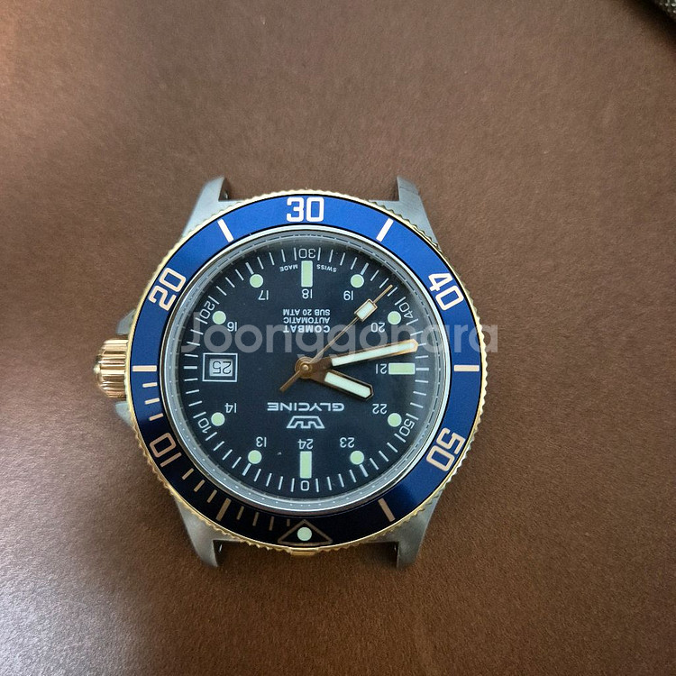 글라이신 컴뱃 서브 GL0069--5