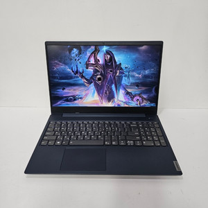 51번 레노버 15인치 업무용 사무용 인강용 중고노트북