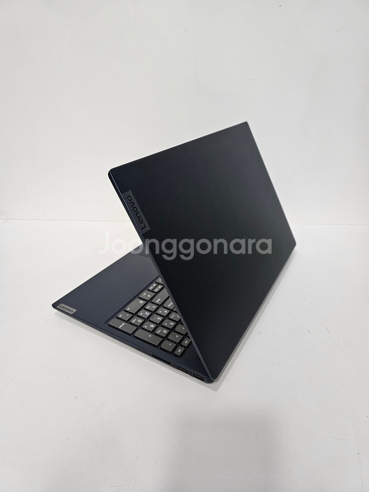 51번 레노버 15인치 업무용 사무용 인강용 중고노트북--2