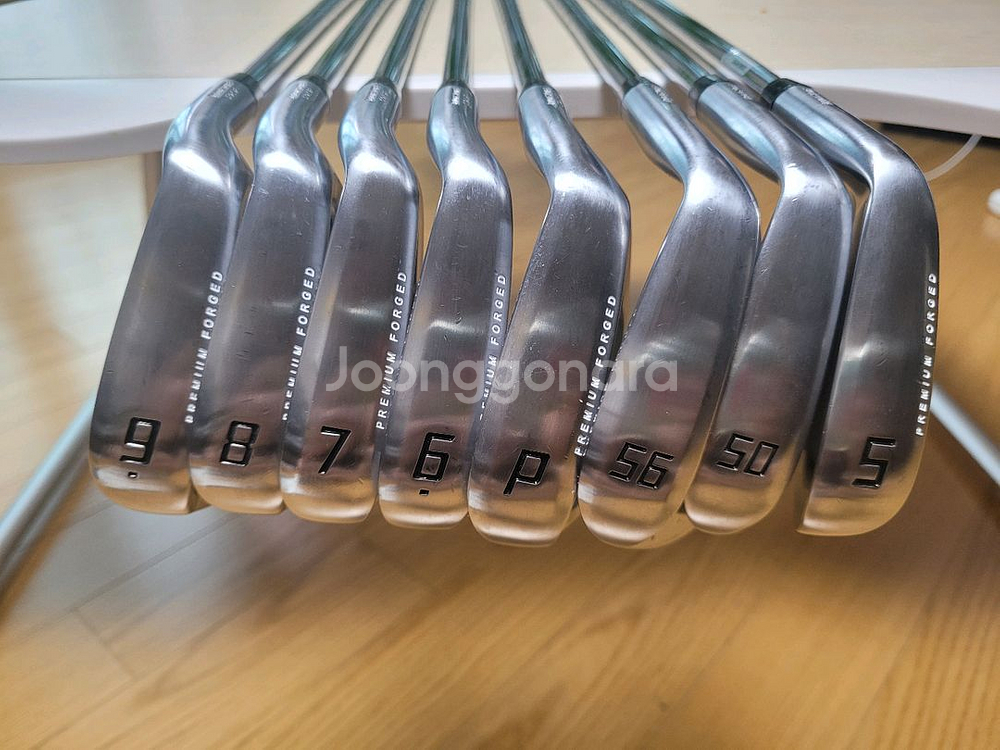 브리지스톤 v300 9세대 8아이언--0