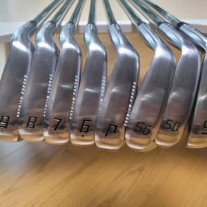 브리지스톤 v300 9세대 8아이언