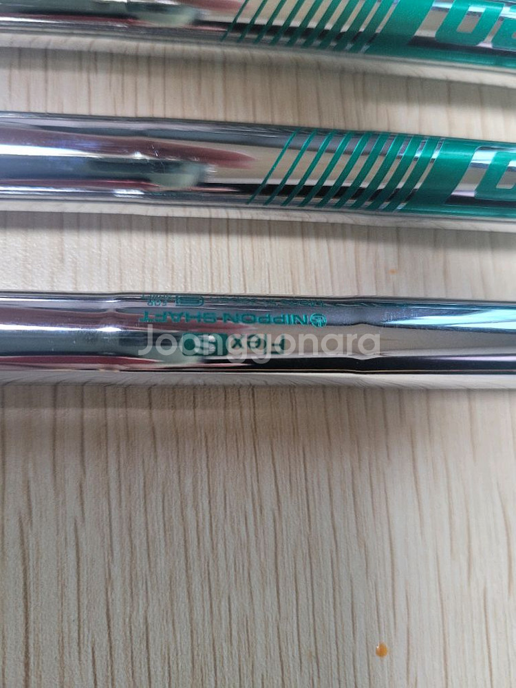 브리지스톤 v300 9세대 8아이언--1