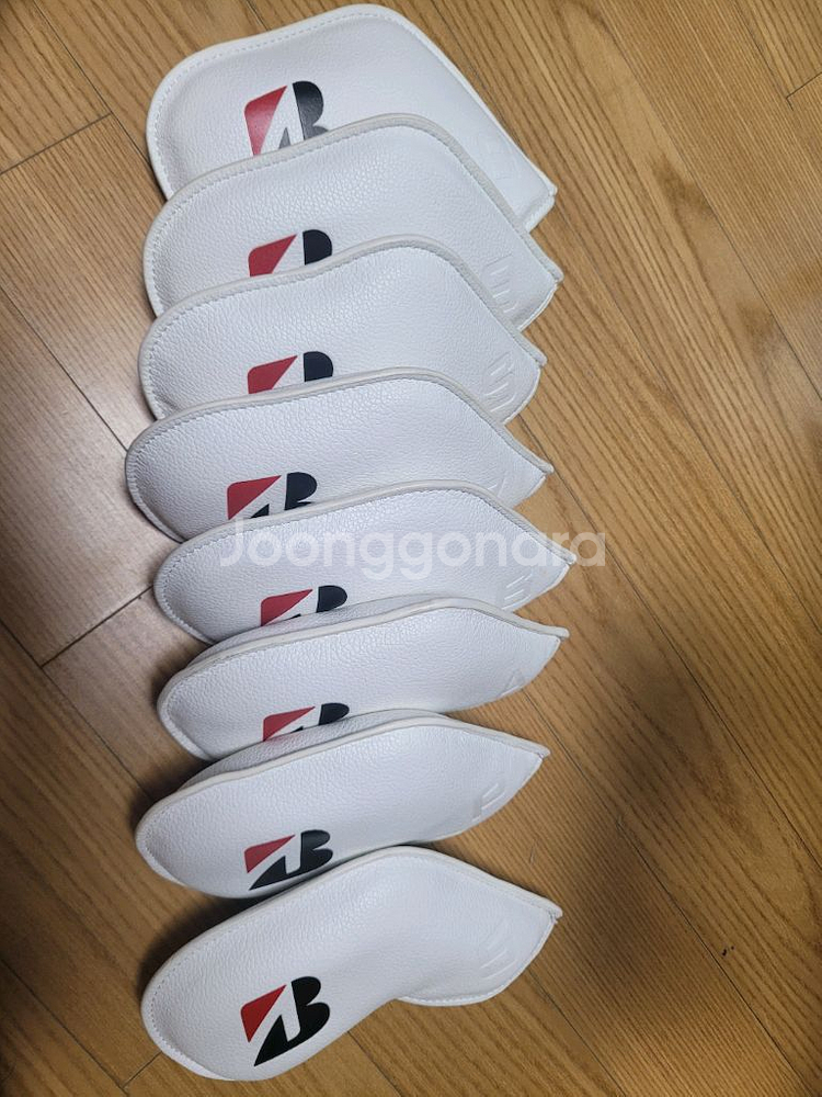 브리지스톤 v300 9세대 8아이언--2