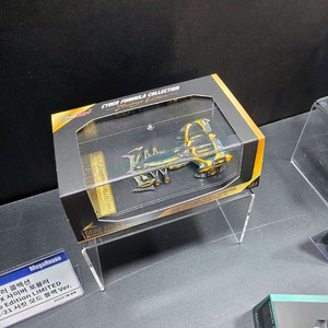 메가하우스 cfc 헤리티지 블랙 오거 (an-21)