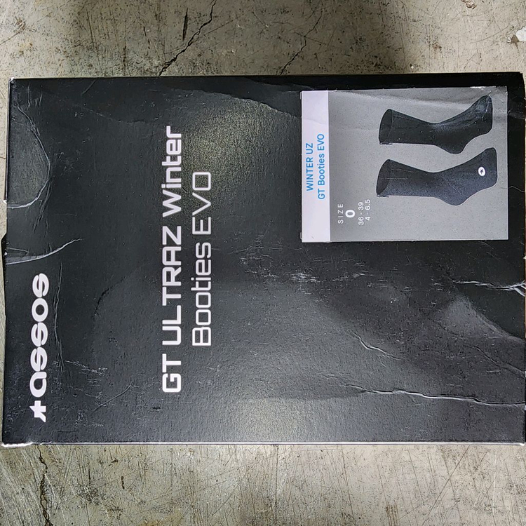 아소스 이큅R 하부 윈터빕 , 울르라즈 윈터 부띠 판매--2