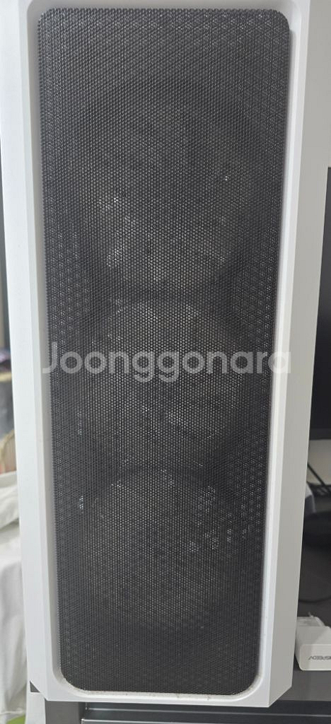 고사양pc 팝니다 반본체 그래픽 각개 판매가능--1