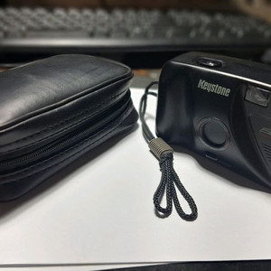 Keystone Easystot500 필름카메라 똑딱이