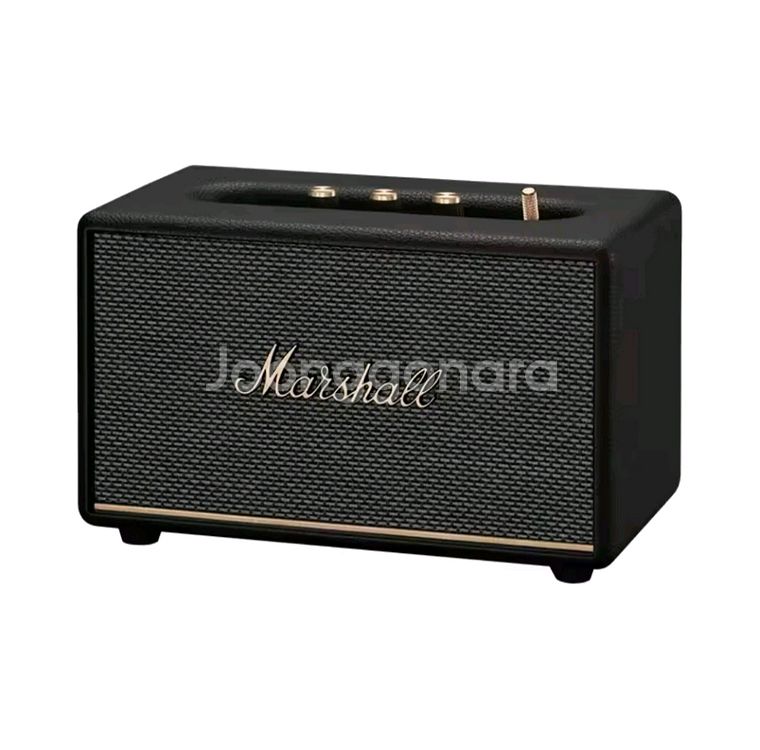 대형 마샬 액톤3 블루투스 스피커 새제품 판매합니다,--2