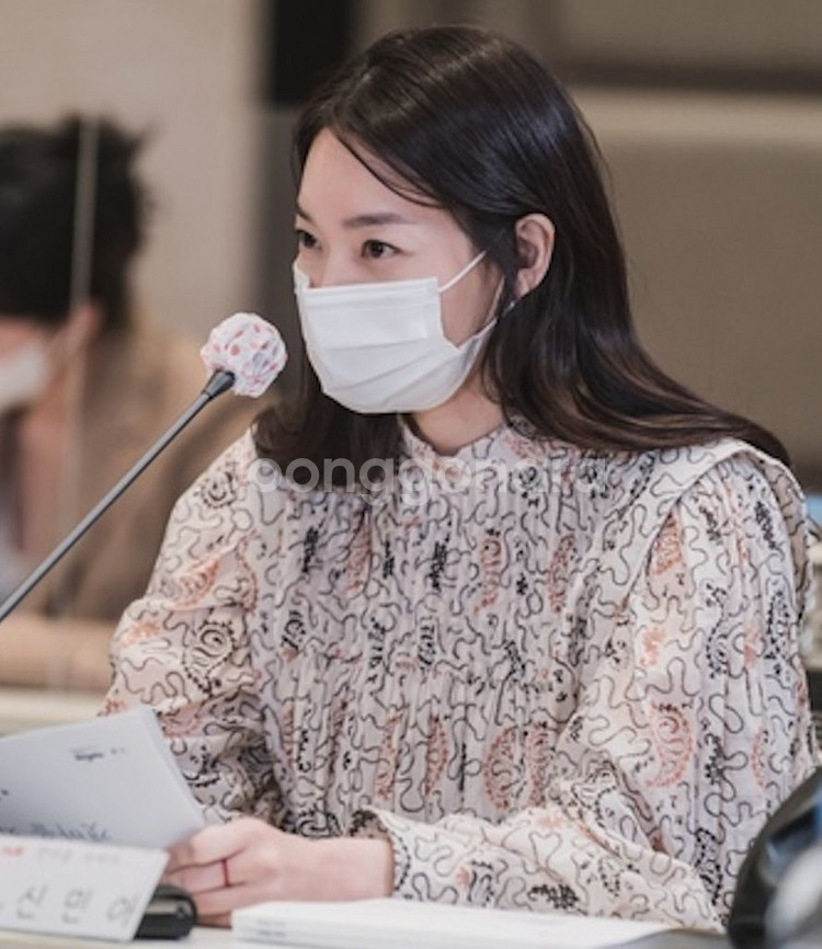 (1/3가격)이자벨마랑 블라우스34 새상품--0
