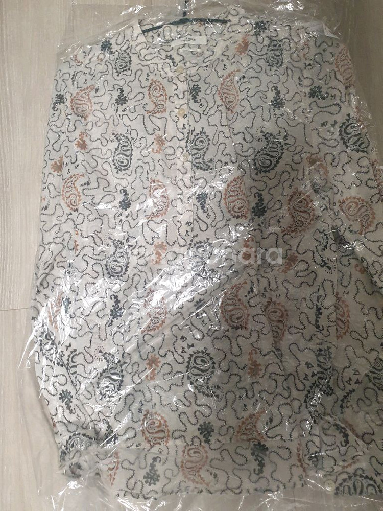 (1/3가격)이자벨마랑 블라우스34 새상품--8