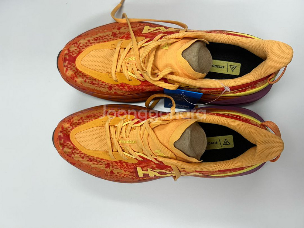 호카 스피드고트6 2E 280mm--0