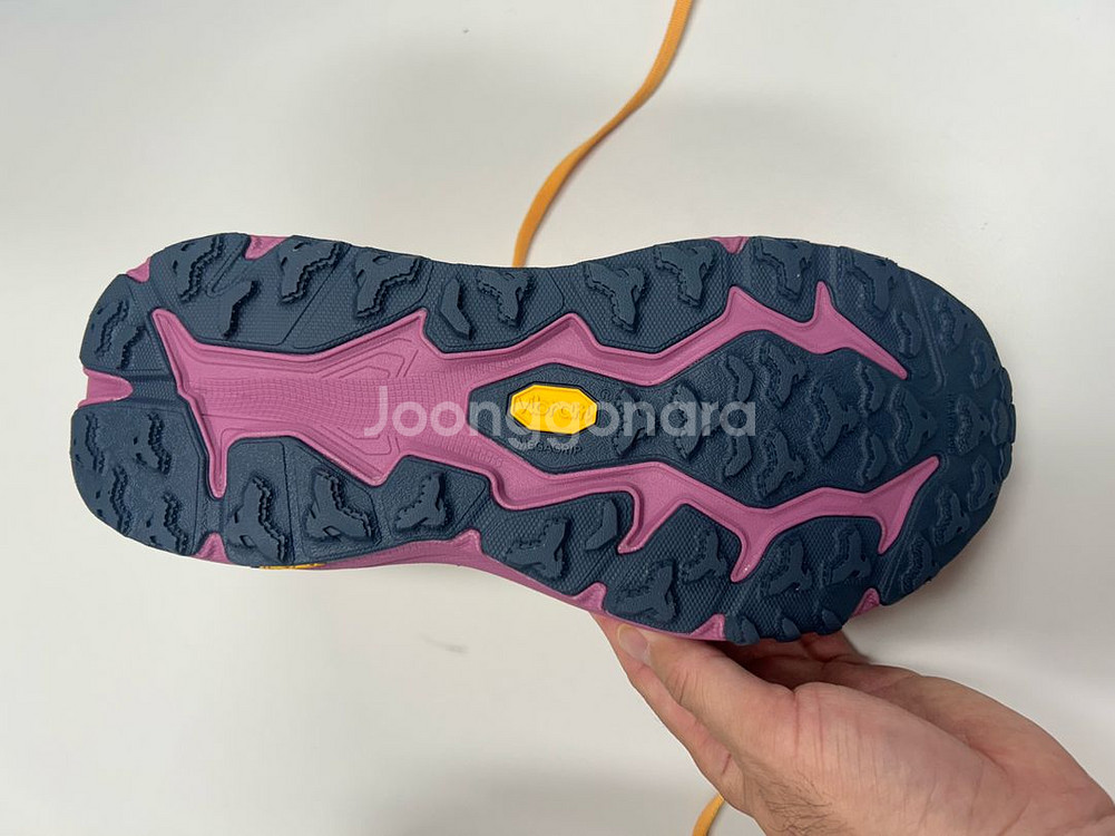 호카 스피드고트6 2E 280mm--3