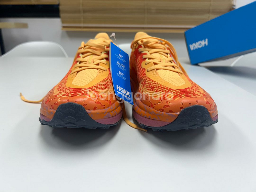 호카 스피드고트6 2E 280mm--6