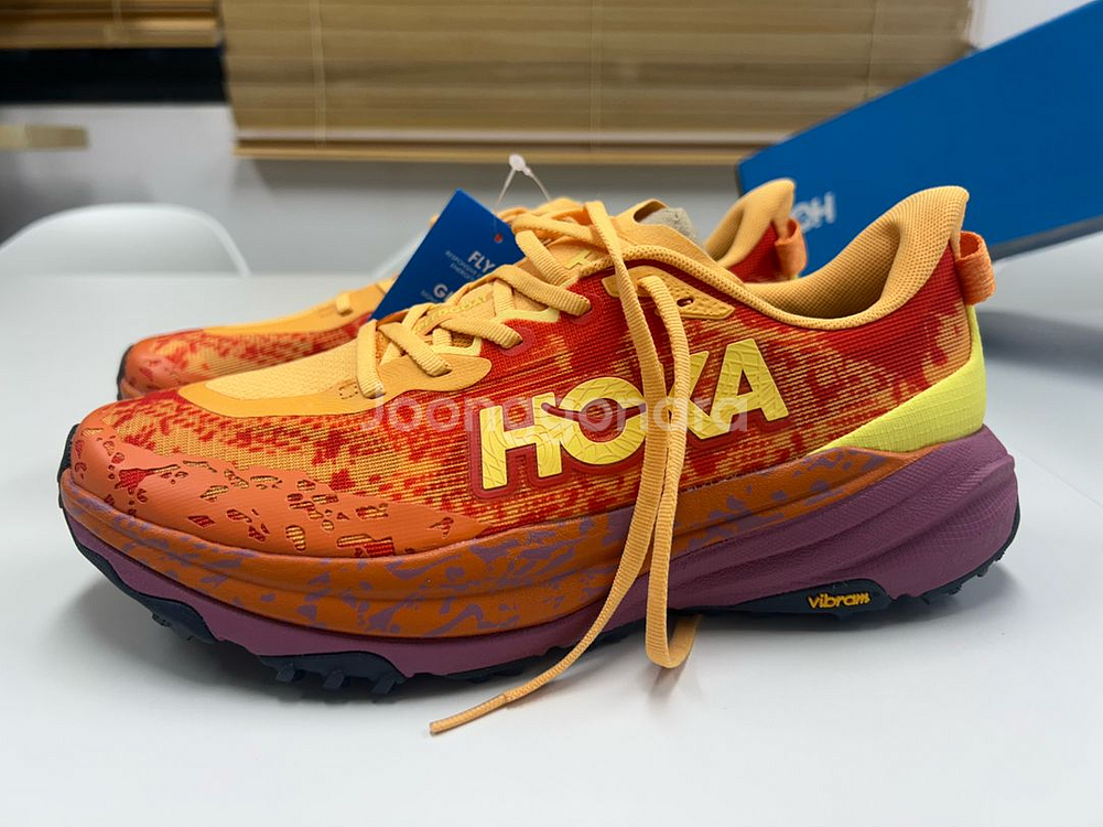 호카 스피드고트6 2E 280mm--7