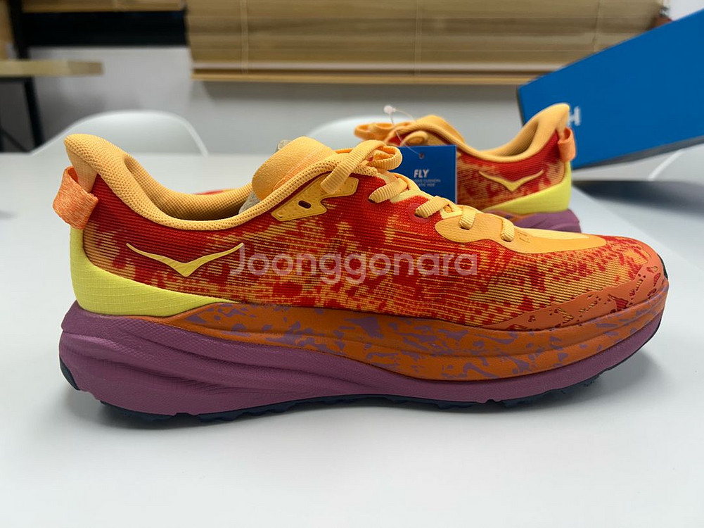 호카 스피드고트6 2E 280mm--8