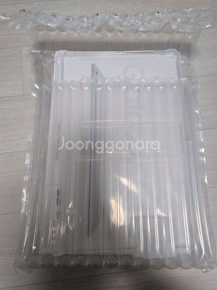 갤럭시탭 S10 울트라 512G wifi(새상품급)--1
