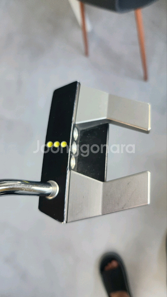 스카티카메론 팬텀X5.5 34인치--2