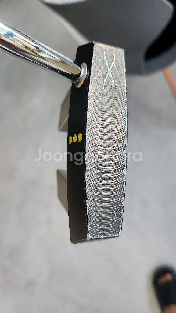 스카티카메론 팬텀X5.5 34인치--4