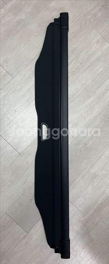 [새제품] 벤츠 트렁크 러기지 스크린--0