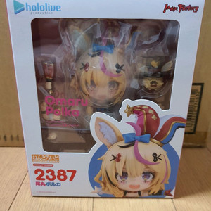 넨도로이드 오마루 폴카