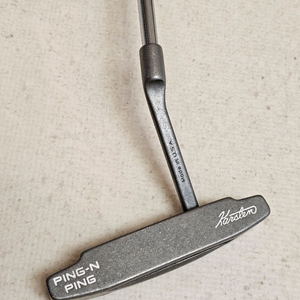 멜로디 퍼터 PING-N-PING 핑앤핑 35주년