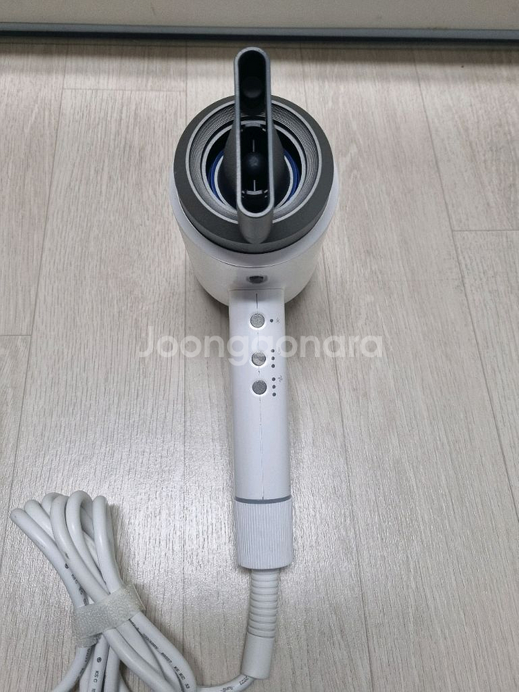 유닉스에어샷 드라이기--2