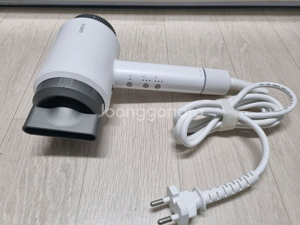 유닉스에어샷 드라이기--1