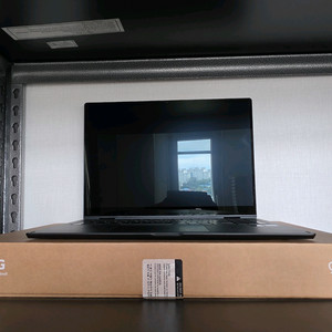 2025 LG gram Pro 360 2in1 노트북
