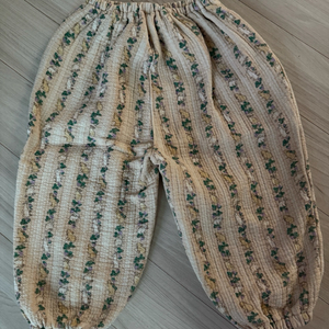 프프 고쟁이 베이지버니 M
