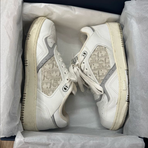 디올b27 스니커즈