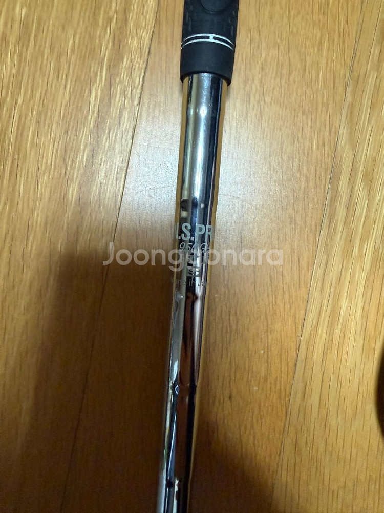 미즈노 JPX 921 포지드 아이언 세트(5~G)--3