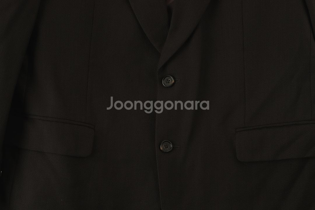 (L) 캠브리지멤버스 정장 슈트 자켓 블레이저 년대--2