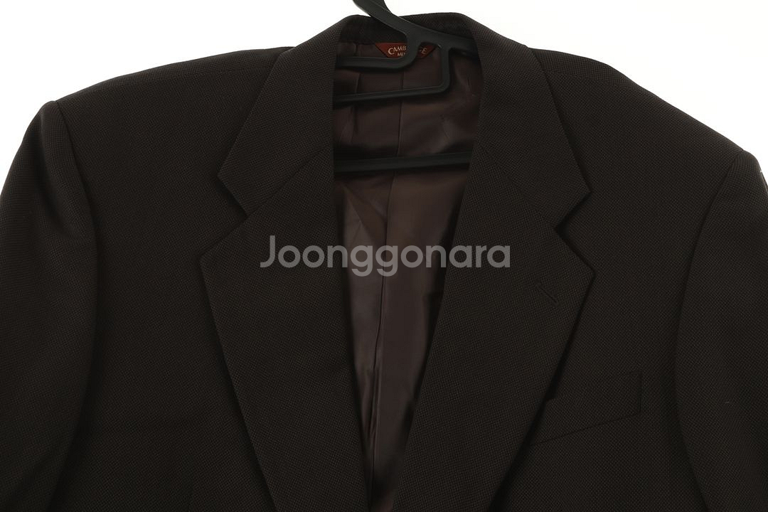 (L) 캠브리지멤버스 정장 슈트 자켓 블레이저 년대--1