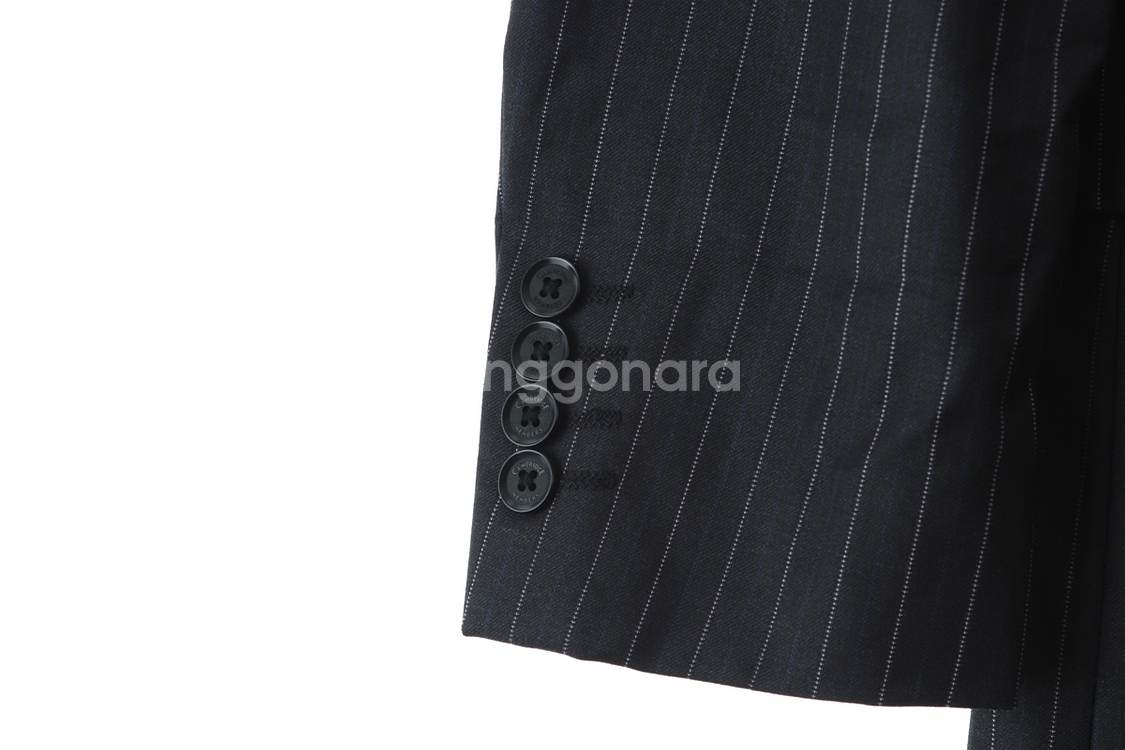 (L) 캠브리지멤버스 정장 슈트 자켓 블레이저 울 모--4