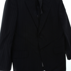 (L-XL) 지방시 정장 슈트 자켓 블레이저 차콜