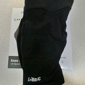 브릭 무릎 보호대 슬리브 팝니다.