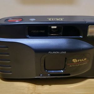 FUJI DL-15 필름카메라