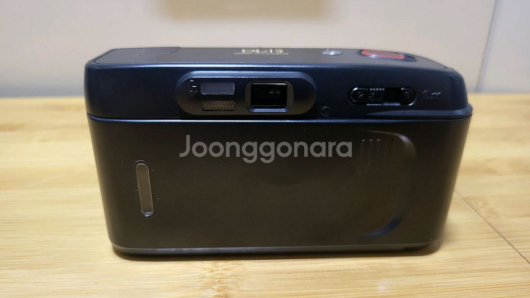 FUJI DL-15 필름카메라--2