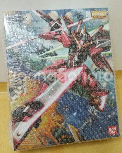 MG 인피니트 저스티스 건담--0